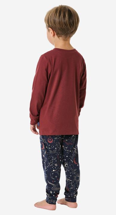 Produktbild Schiesser Pyjama Family (92)