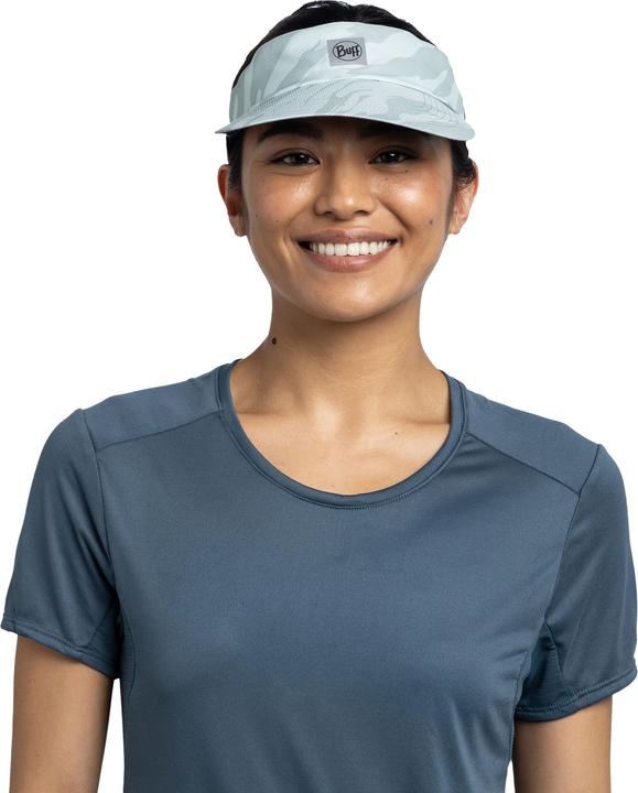 Actual product image Buff Go Visor (One size)