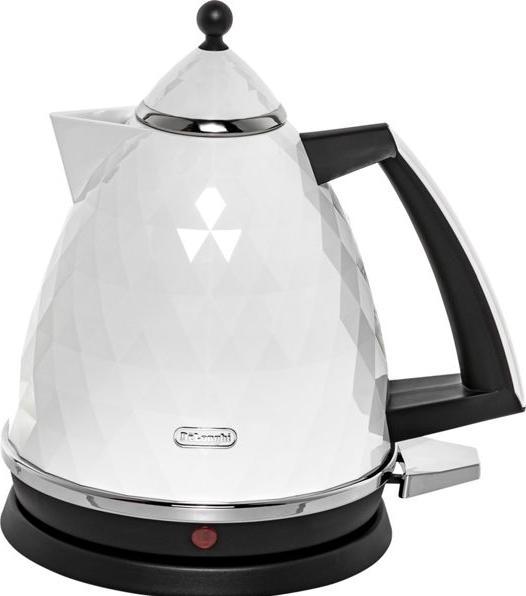 Produktbild De'Longhi KBJ2001W Weiss 1,7L 2000W (1.70 l)