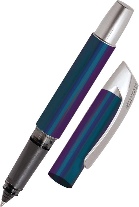 Image du produit Online CAMPUS II - Rollerball (Bleu)