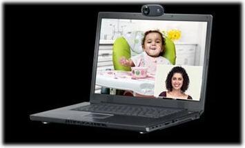 Productafbeelding Logitech C310 (1.20 Mpx)
