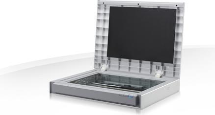 Produktbild Canon Flachbetteinheit FB 201 (USB)