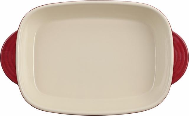 Actual product image Resto RECTANGULAR BAKEWARE 1L/96111