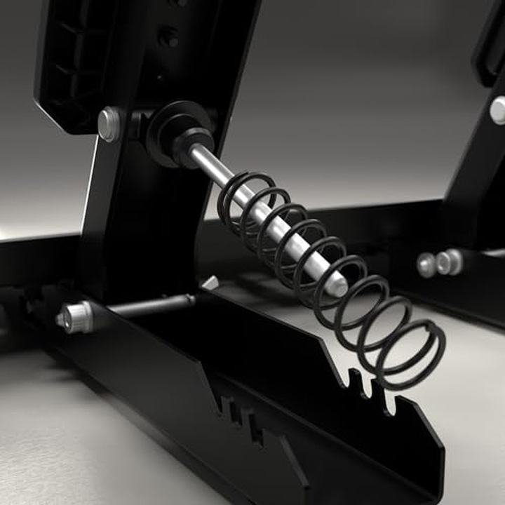 Actual product image Thrustmaster Raceline Pedals III (Windows)