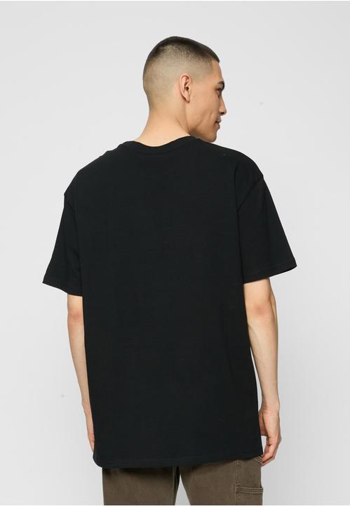 Produktbild Mister Tee Cypress Hill Skull Face Oversize Tee - 18445 (XL)