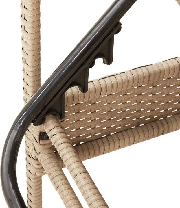 Immagine prodotto vidaXL Sonnenliege (200 cm)