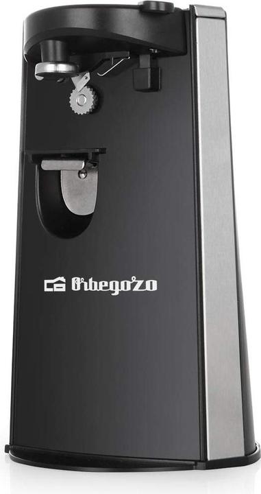 Immagine prodotto Orbegozo Elektrischer Dosenöffner CU 6500