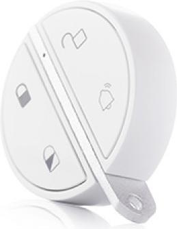 Produktbild somfy Protect Home Alarmsysteem + Indoor Camera