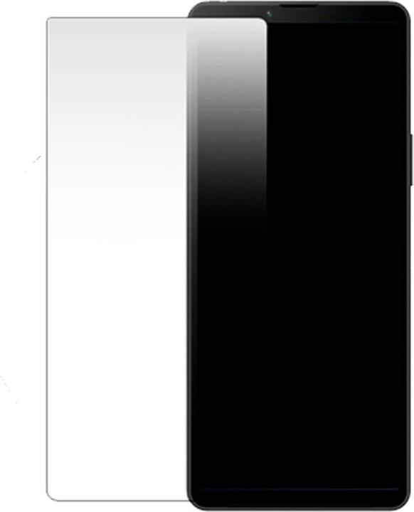 Productafbeelding Mobilize Glas (1 Stuk, Sony Xperia 10 V)