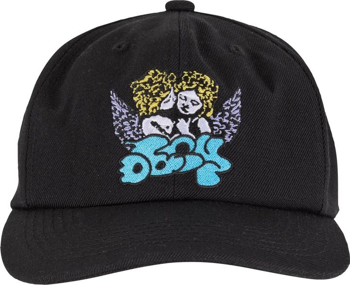 Produktbild Obey Angel 6 Panel Cap - 121763