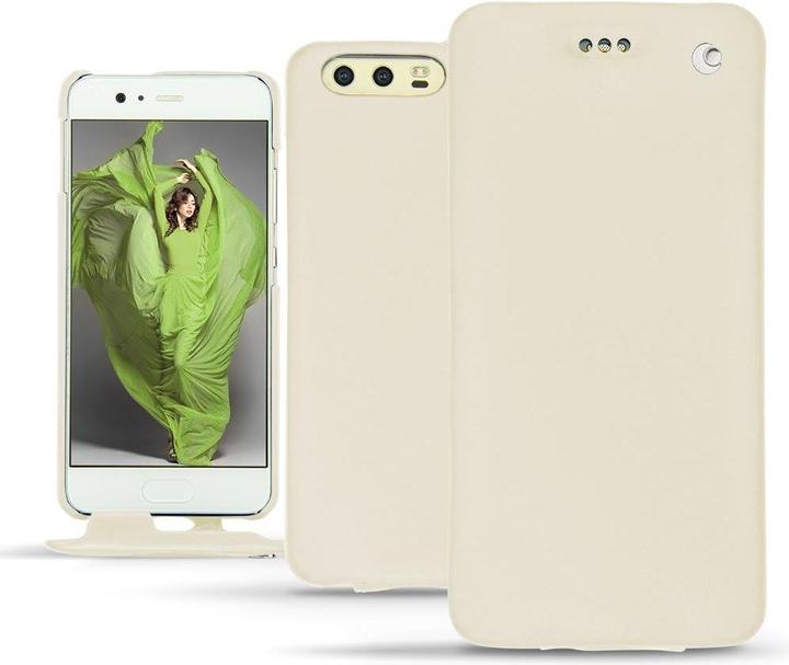Actual product image Noreve Leather cover vertical