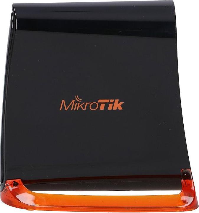 Actual product image MikroTik Router RB931-2nD hAP mini