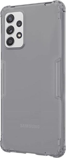 Actual product image Nillkin Nature Soft Series (Samsung Galaxy A72 5G, Samsung Galaxy A72)