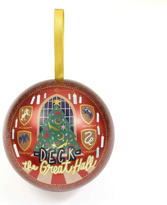 Image du produit Carat HARRY POTTER - Boules de Noël Cadeau - Porte-Clé Choixpeau