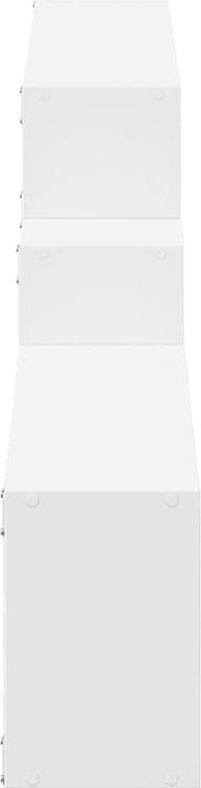 Produktbild VidaXL Wandschrank (158 x 18 x 53 cm)