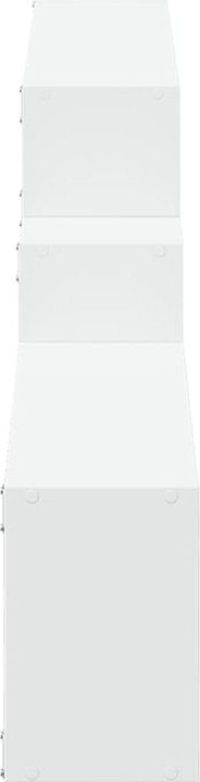 Immagine prodotto VidaXL Armadio a muro (158 x 18 x 53 cm)