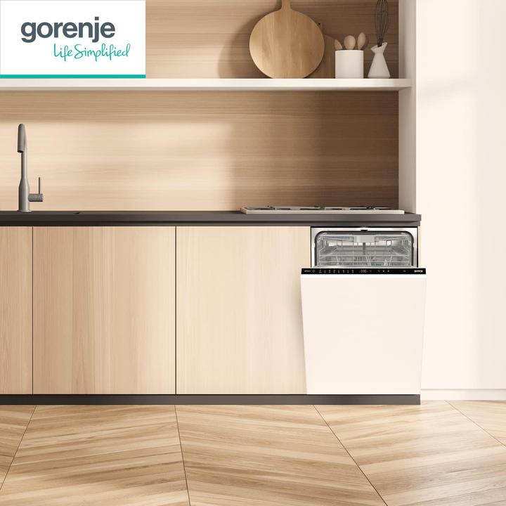 Produktbild Gorenje GV663C60 C ed 739654