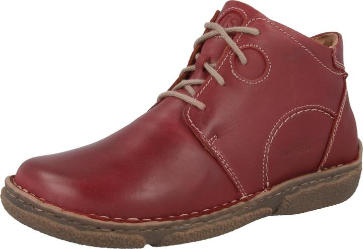 Actual product image Josef Seibel boots (43)