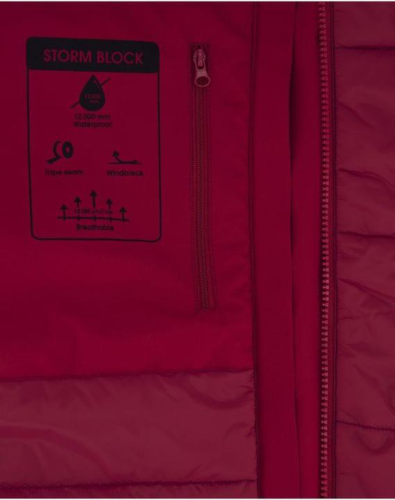 Produktbild Meru Koyukuk (XL)