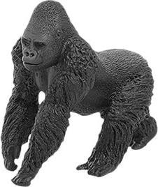 Produktbild Schleich Gorilla Männchen