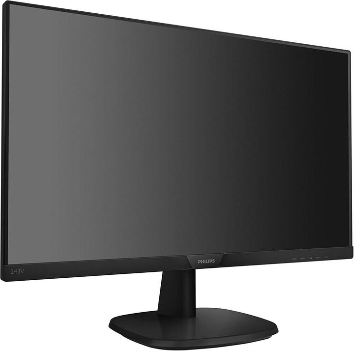 Produktbild Philips 243v7qdsb/00 (1920 x 1080 Pixel, 24")