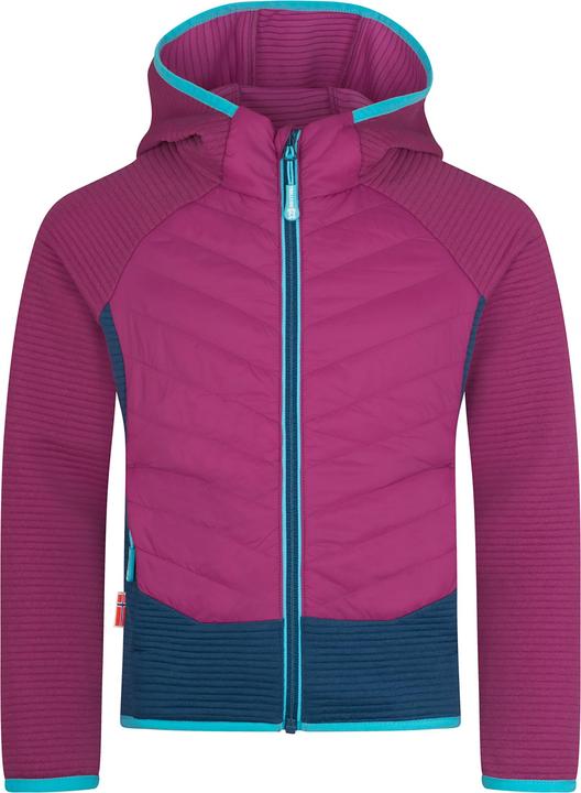 Produktbild Trollkids Girl's Sirdal Jacket (164)