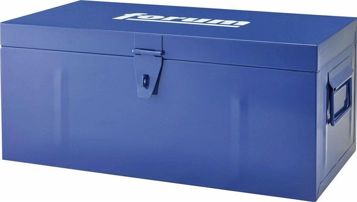 Actual product image Forum Professional Solutions Sheet steel case 690x360x310mm