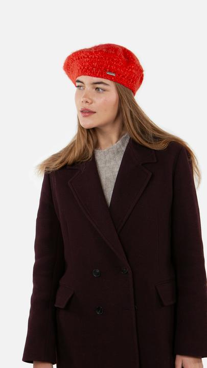 Actual product image Barts Women's Chrostelle Beret (One size)
