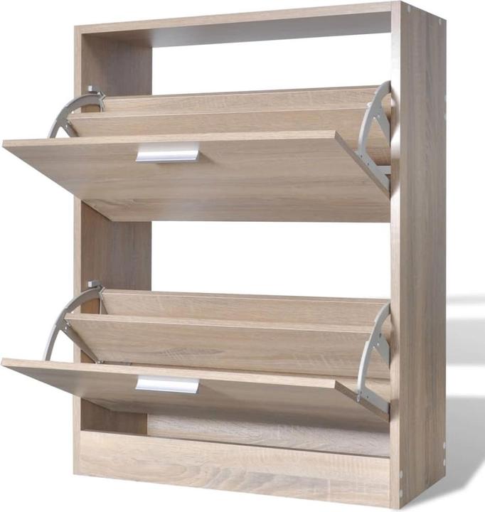 Immagine prodotto vidaXL Ayaan (63,5 x 24 x 81 cm)