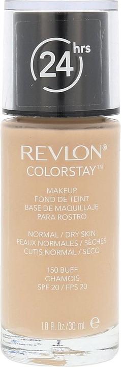 Actual product image Revlon Color Stay® Makeup normal/dry skin Buff (150 Buff)