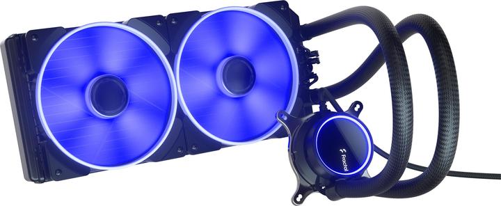 Immagine prodotto Fractal Celsius+ S28 Prisma