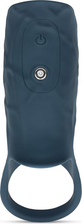 Actual product image Boners Vibrating penis sleeve