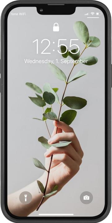 Produktbild Woodcessories BioCase Magsafe (Apple iPhone 14 Plus)