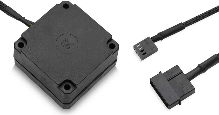 Actual product image EKWB EK-Loop VTX PWM motor