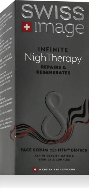 Image du produit Swiss Image Schweizer Image Infinite NighTherapy Serum 30ml (30 ml)