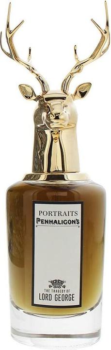 Produktbild Penhaligon's The Tragedy Of Lord George (Eau de Parfum, 75 ml)