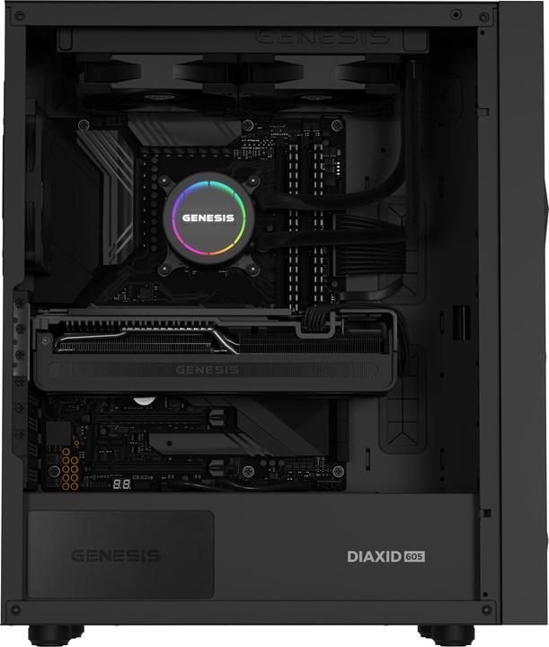 Image du produit Genesis NLG-2318
