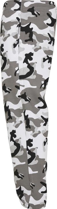 Produktbild Urban Classics Basic Camo Sweatpants 2.0 (XS)