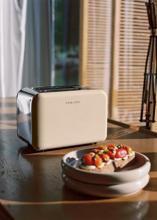 Immagine prodotto Create Toast Retro