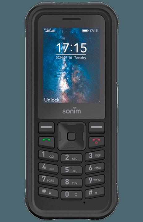 Productafbeelding Sonim XP100 4G (2.40", 2 Mpx, 4G)
