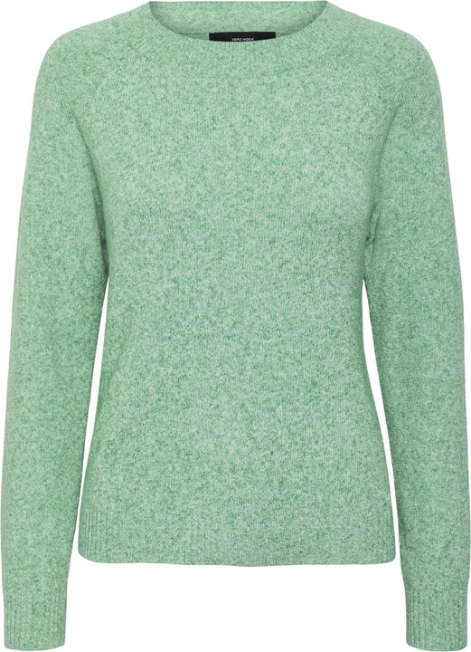 Immagine prodotto Vero Moda Camicetta casual a maniche lunghe (S)