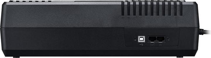 Actual product image Tecnoware Ups 1000va Line Inte.Era Plus Strip (1000 VA, 700 W, Line-interactive UPS)