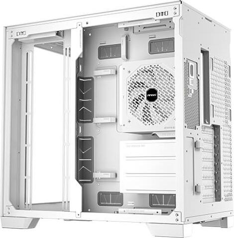Produktbild Antec C8 (ATX, ITX, mATX, E-ATX)
