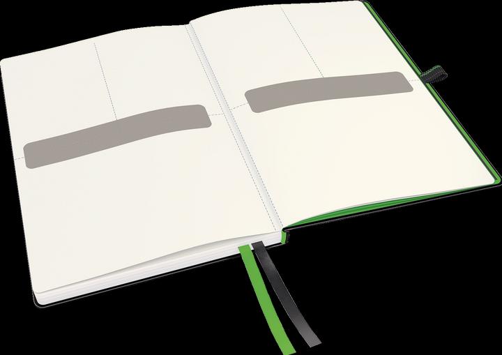 Immagine prodotto Leitz Completa (A5, Righe, Copertina rigida)