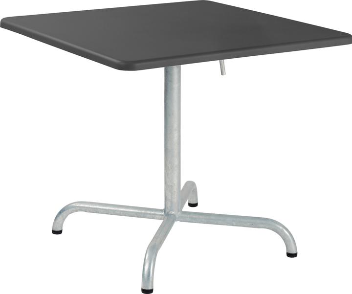 Schaffner Davos (70 x 70 x 62 cm)