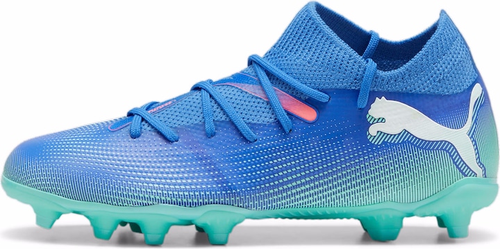 Produktbild Puma FUTURE 7 MATCH FG/AG Jr (36)
