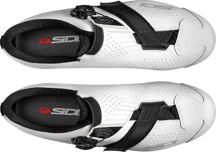 Produktbild Sidi RR Prima Woman Aerolite weiss/black 39 (39)