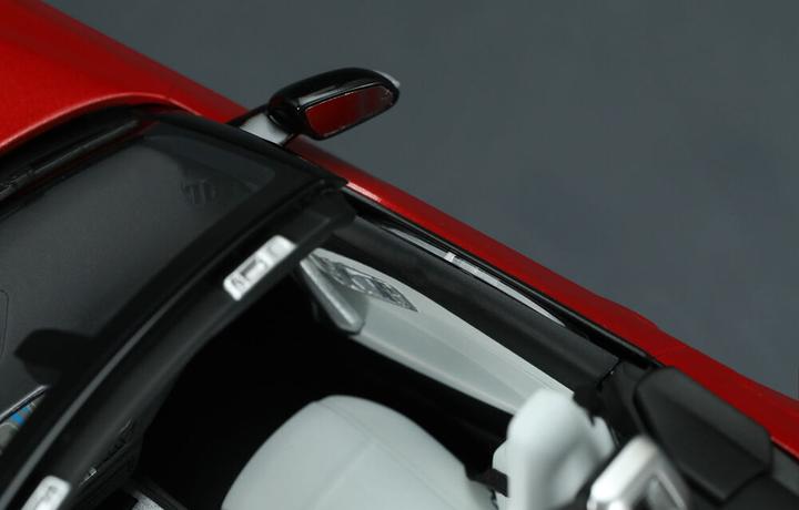 Immagine prodotto Meng-Model BMW Z4 M40i