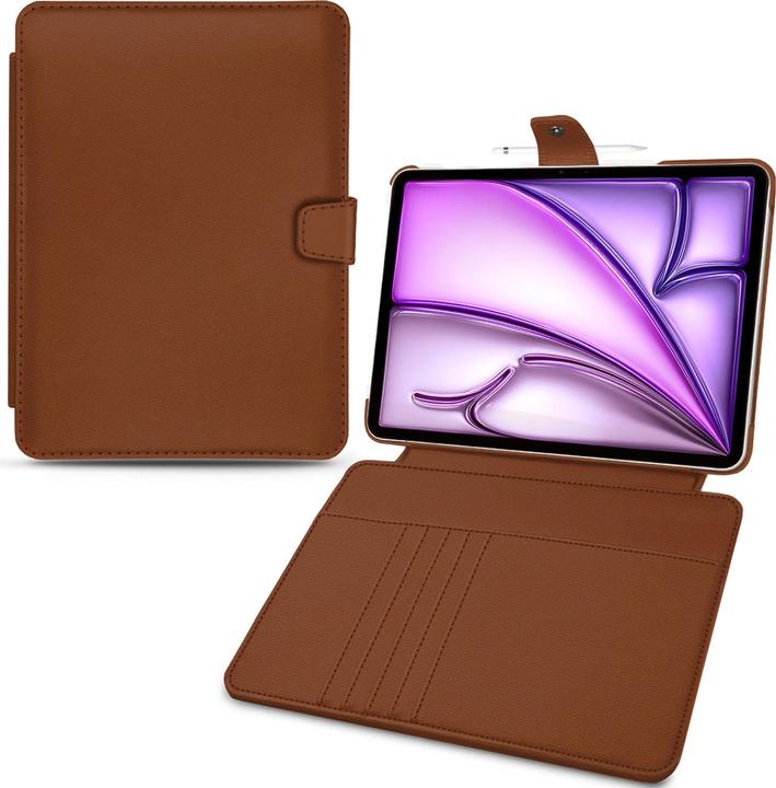 Marron PU ( Pantone #8B4720 )