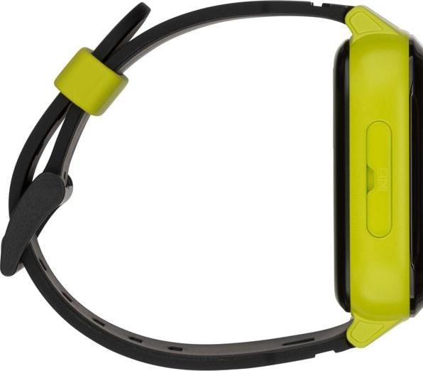 Actual product image Xplora XGO3 Kids Smartwatch w/GPS (33 mm, 4G)